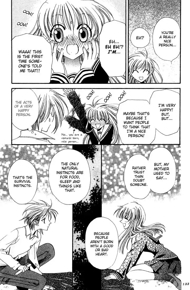 Fruits Basket Chapter 4 21